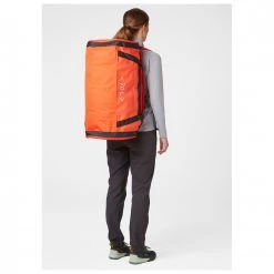 Helly Hansen - HH Duffel Bag 2 70 - Sac de voyage -Sacs à dos Soldes helly hansen hh duffel bag 2 70 sac de voyage detail 5