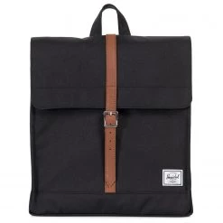 Herschel - City Mid-Volume 14 - Sac à dos journée -Sacs à dos Soldes herschel city mid volume 14 sac a dos journee 2