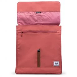 Herschel - City Mid-Volume 14 - Sac à dos journée -Sacs à dos Soldes herschel city mid volume 14 sac a dos journee detail 2
