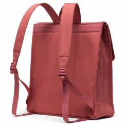 Herschel - City Mid-Volume 14 - Sac à dos journée -Sacs à dos Soldes herschel city mid volume 14 sac a dos journee detail 4
