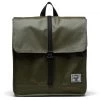 Herschel - City Mid-Volume 14 Weather Resistant - Sac à dos journée -Sacs à dos Soldes herschel city mid volume 14 weather resistant sac a dos journee