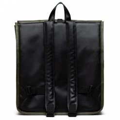 Herschel - City Mid-Volume 14 Weather Resistant - Sac à dos journée -Sacs à dos Soldes herschel city mid volume 14 weather resistant sac a dos journee detail 4