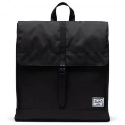 Herschel - City Mid-Volume Eco 14 - Sac à dos journée -Sacs à dos Soldes herschel city mid volume eco 14 sac a dos journee 2
