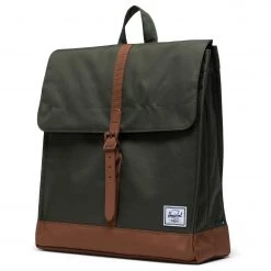 Herschel - City Mid-Volume Eco 14 - Sac à dos journée -Sacs à dos Soldes herschel city mid volume eco 14 sac a dos journee detail 3