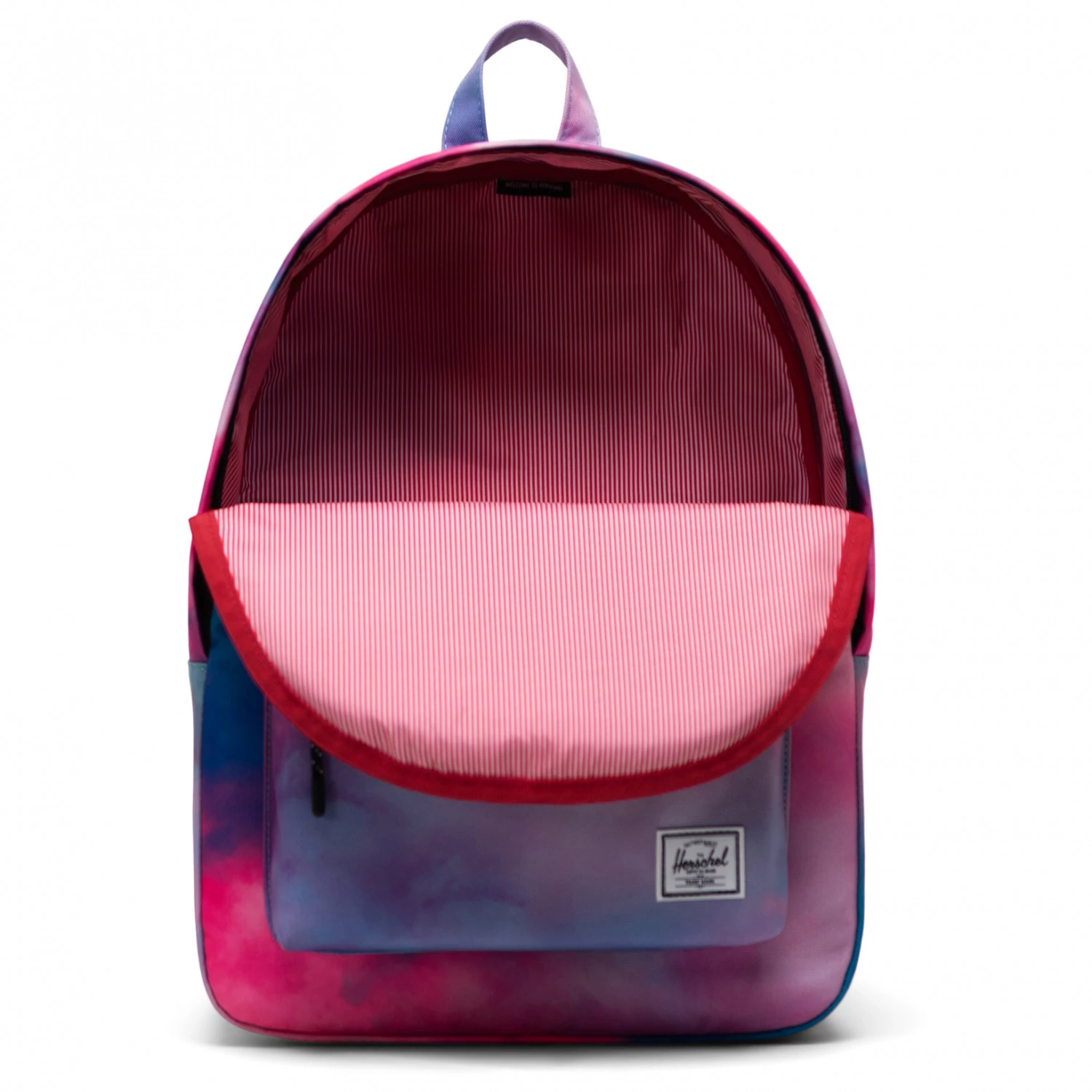 Herschel - Classic 24 - Sac à dos journée 4 Herschel - Classic 24 - Sac à dos journée – Image 2