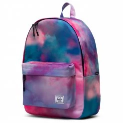 Herschel - Classic 24 - Sac à dos journée 10 Herschel - Classic 24 - Sac à dos journée -Sacs à dos Soldes herschel classic 24 sac a dos journee detail 3