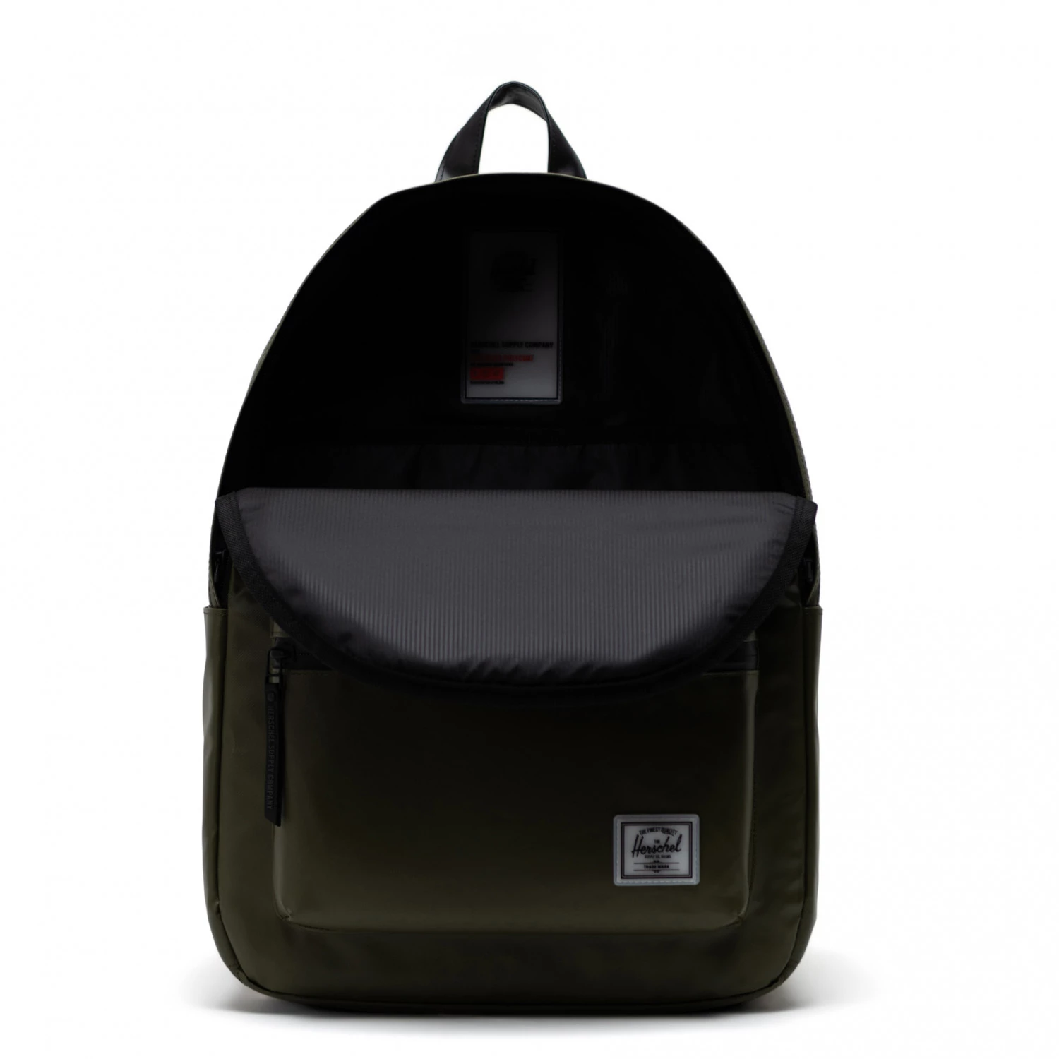 Herschel - Classic X-Large 30 Weather Resistant - Sac à dos journée 4 Herschel - Classic X-Large 30 Weather Resistant - Sac à dos journée – Image 2
