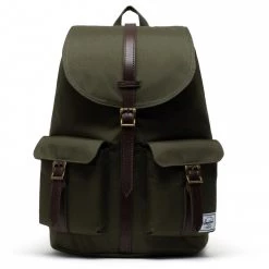 Herschel - Dawson 20,5 - Sac à dos journée 13 Herschel - Dawson 20,5 - Sac à dos journée -Sacs à dos Soldes herschel dawson 205 sac a dos journee 2