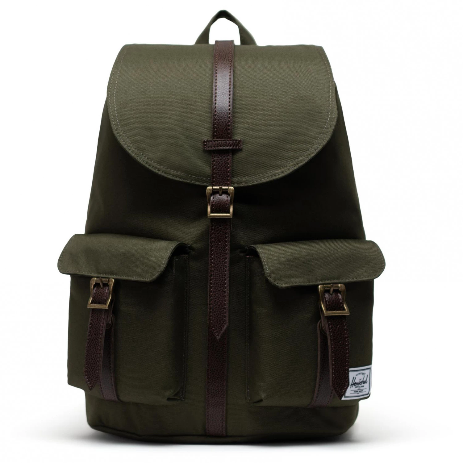 Herschel - Dawson 20,5 - Sac à dos journée 8 Herschel - Dawson 20,5 - Sac à dos journée – Image 6