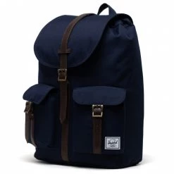 Herschel - Dawson 20,5 - Sac à dos journée 10 Herschel - Dawson 20,5 - Sac à dos journée -Sacs à dos Soldes herschel dawson 205 sac a dos journee detail 3
