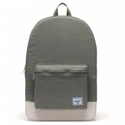 Herschel - Daypack 24,5 - Sac à dos journée 13 Herschel - Daypack 24,5 - Sac à dos journée -Sacs à dos Soldes herschel daypack 245 sac a dos journee 2
