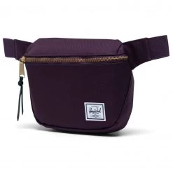 Herschel - Fifteen 2 - Sac banane -Sacs à dos Soldes herschel fifteen 2 sac banane detail 2