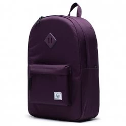 Herschel - Heritage 21,5 - Sac à dos journée -Sacs à dos Soldes herschel heritage 215 sac a dos journee detail 3