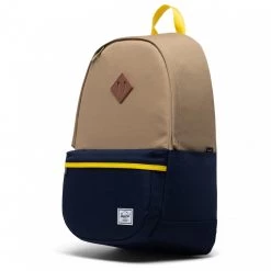 Herschel - Heritage Pro 21,5 - Sac à dos journée -Sacs à dos Soldes herschel heritage pro 215 sac a dos journee detail 3