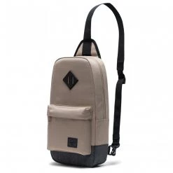 Herschel - Heritage Shoulder Bag 8 - Sac à bandoulière -Sacs à dos Soldes herschel heritage shoulder bag 8 sac a bandouliere detail 3