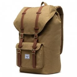 Herschel - Little America 25 - Sac à dos journée -Sacs à dos Soldes herschel little america 25 sac a dos journee detail 3