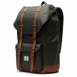 Herschel - Little America Eco 25 - Sac à dos journée -Sacs à dos Soldes herschel little america eco 25 sac a dos journee detail 3