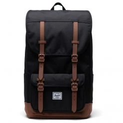 Herschel - Little America Pro 28 - Sac à dos journée 12 Herschel - Little America Pro 28 - Sac à dos journée -Sacs à dos Soldes herschel little america pro 28 sac a dos journee 1