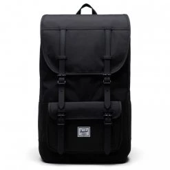 Herschel - Little America Pro 28 - Sac à dos journée 13 Herschel - Little America Pro 28 - Sac à dos journée -Sacs à dos Soldes herschel little america pro 28 sac a dos journee 2