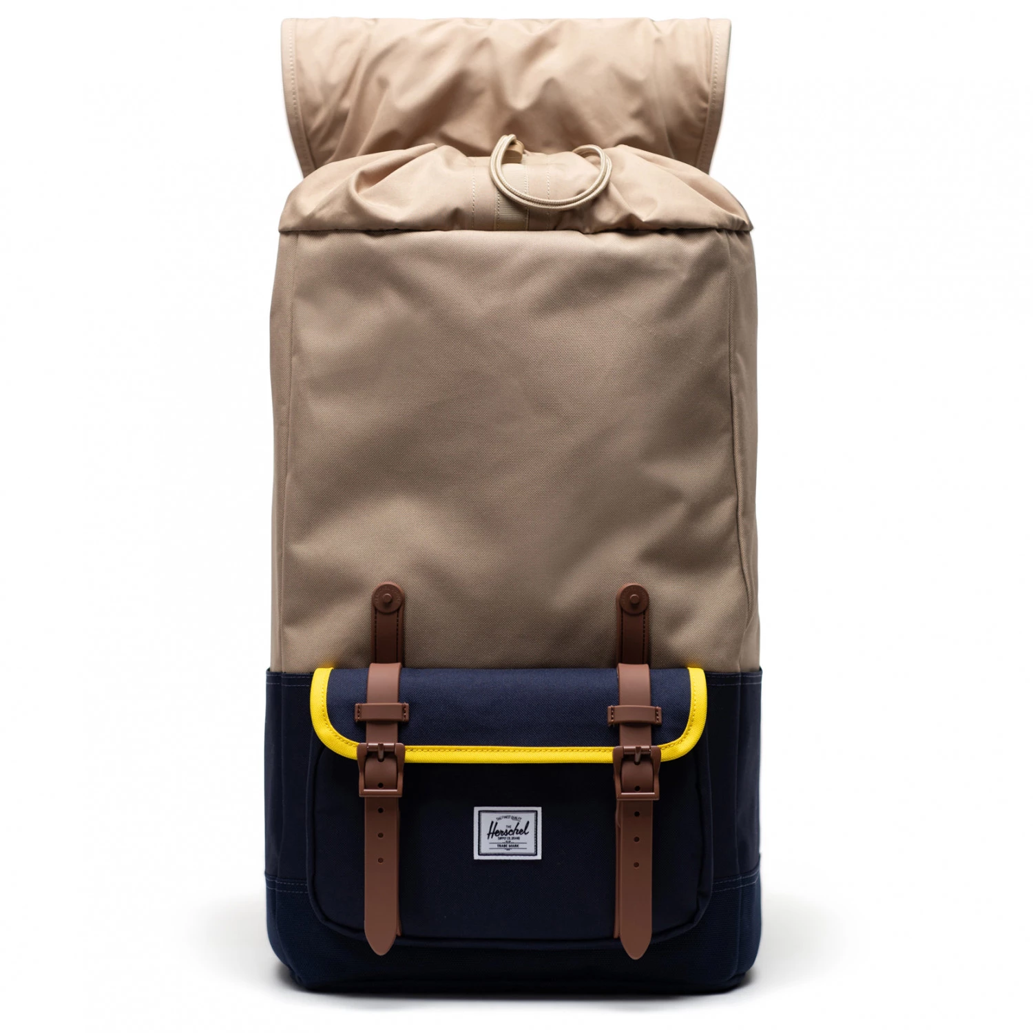 Herschel - Little America Pro 28 - Sac à dos journée 4 Herschel - Little America Pro 28 - Sac à dos journée – Image 2