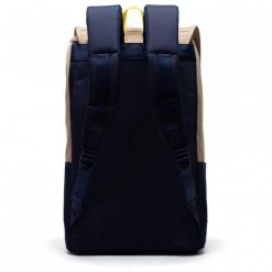 Herschel - Little America Pro 28 - Sac à dos journée 10 Herschel - Little America Pro 28 - Sac à dos journée -Sacs à dos Soldes herschel little america pro 28 sac a dos journee detail 3