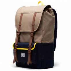 Herschel - Little America Pro 28 - Sac à dos journée 11 Herschel - Little America Pro 28 - Sac à dos journée -Sacs à dos Soldes herschel little america pro 28 sac a dos journee detail 4