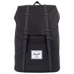 Herschel - Retreat 19,5 - Sac à dos journée -Sacs à dos Soldes herschel retreat 195 sac a dos journee 1