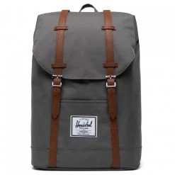 Herschel - Retreat 19,5 - Sac à dos journée -Sacs à dos Soldes herschel retreat 195 sac a dos journee 2