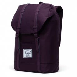 Herschel - Retreat 19,5 - Sac à dos journée -Sacs à dos Soldes herschel retreat 195 sac a dos journee detail 3