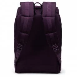 Herschel - Retreat 19,5 - Sac à dos journée -Sacs à dos Soldes herschel retreat 195 sac a dos journee detail 4