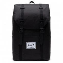Herschel - Retreat Eco 19,5 - Sac à dos journée -Sacs à dos Soldes herschel retreat eco 195 sac a dos journee 2