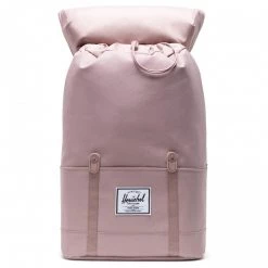 Herschel - Retreat Eco 19,5 - Sac à dos journée -Sacs à dos Soldes herschel retreat eco 195 sac a dos journee detail 2