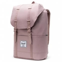 Herschel - Retreat Eco 19,5 - Sac à dos journée -Sacs à dos Soldes herschel retreat eco 195 sac a dos journee detail 3