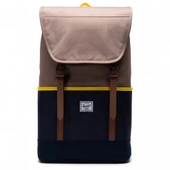 Herschel - Retreat Pro 22 - Sac à dos journée -Sacs à dos Soldes herschel retreat pro 22 sac a dos journee 2