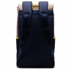 Herschel - Retreat Pro 22 - Sac à dos journée -Sacs à dos Soldes herschel retreat pro 22 sac a dos journee detail 4