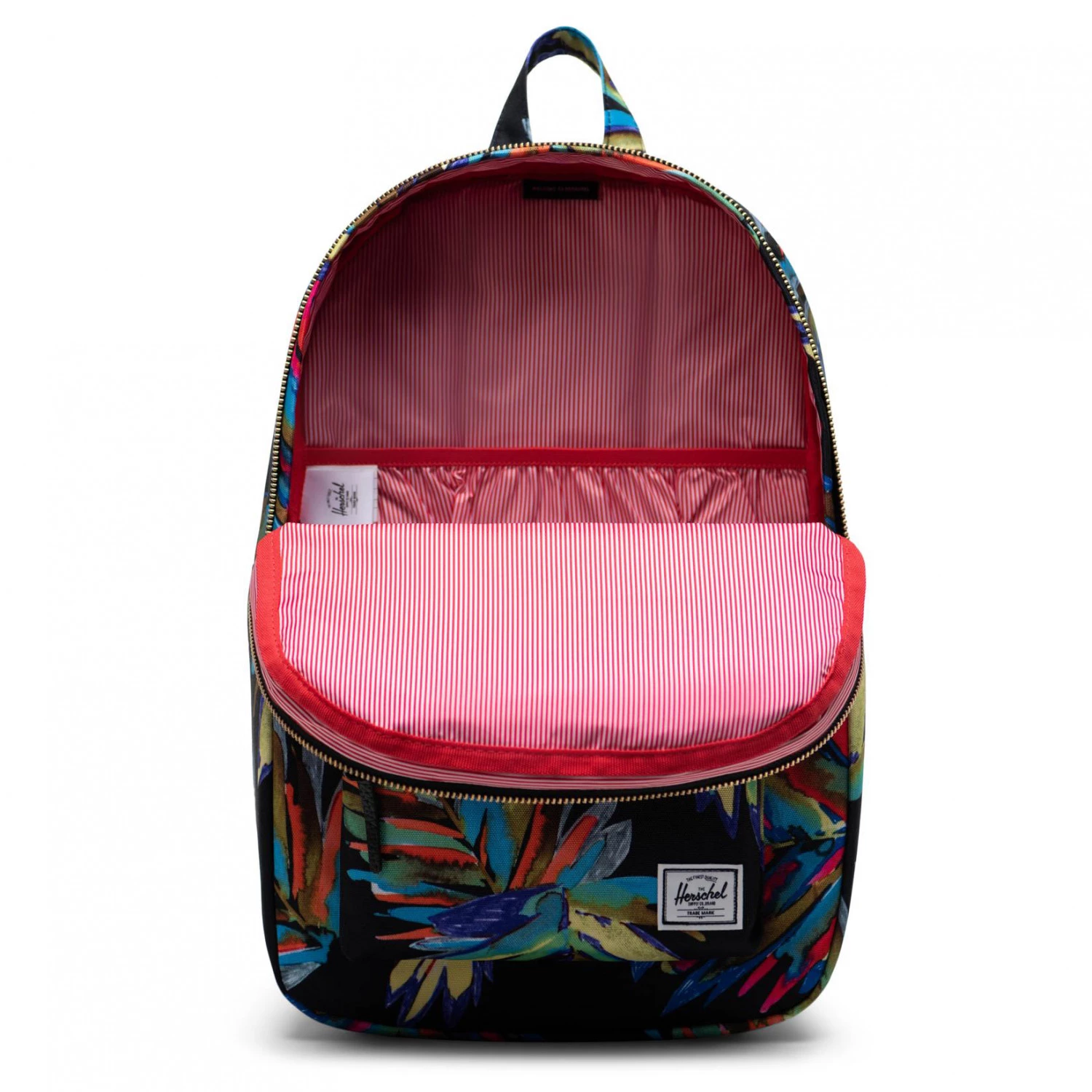 Herschel - Settlement Mid-Volume 17 - Sac à dos journée 4 Herschel - Settlement Mid-Volume 17 - Sac à dos journée – Image 2