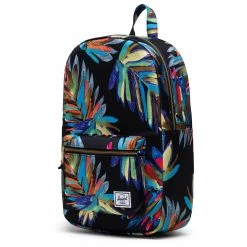 Herschel - Settlement Mid-Volume 17 - Sac à dos journée 10 Herschel - Settlement Mid-Volume 17 - Sac à dos journée -Sacs à dos Soldes herschel settlement mid volume 17 sac a dos journee detail 3