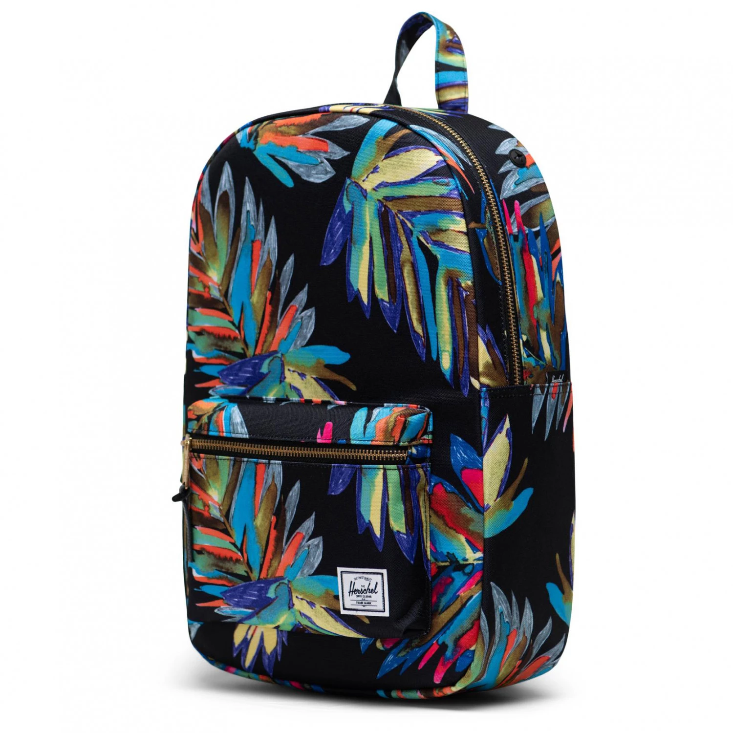 Herschel - Settlement Mid-Volume 17 - Sac à dos journée 5 Herschel - Settlement Mid-Volume 17 - Sac à dos journée – Image 3