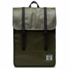 Herschel - Survey II Weather Resistant - Sac à dos journée -Sacs à dos Soldes herschel survey ii weather resistant sac a dos journee