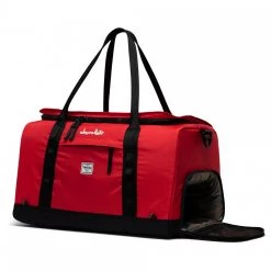 Herschel - Sutton Carryall - Sac de voyage -Sacs à dos Soldes herschel sutton carryall sac de voyage detail 3