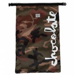 Herschel - Sutton Carryall - Sac de voyage -Sacs à dos Soldes herschel sutton carryall sac de voyage detail 6