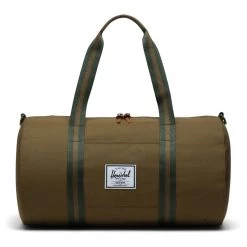 Herschel - Sutton Mid-Volume 28 - Sac de voyage -Sacs à dos Soldes herschel sutton mid volume 28 sac de voyage 3