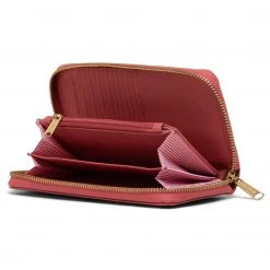 Herschel - Thomas - Porte-monnaie 9 Herschel - Thomas - Porte-monnaie -Sacs à dos Soldes herschel thomas porte monnaie detail 3