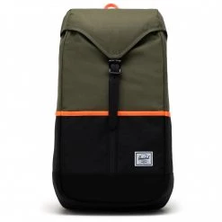 Herschel - Thompson Pro 17 - Sac à dos journée 13 Herschel - Thompson Pro 17 - Sac à dos journée -Sacs à dos Soldes herschel thompson pro 17 sac a dos journee 2