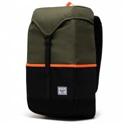 Herschel - Thompson Pro 17 - Sac à dos journée 10 Herschel - Thompson Pro 17 - Sac à dos journée -Sacs à dos Soldes herschel thompson pro 17 sac a dos journee detail 3