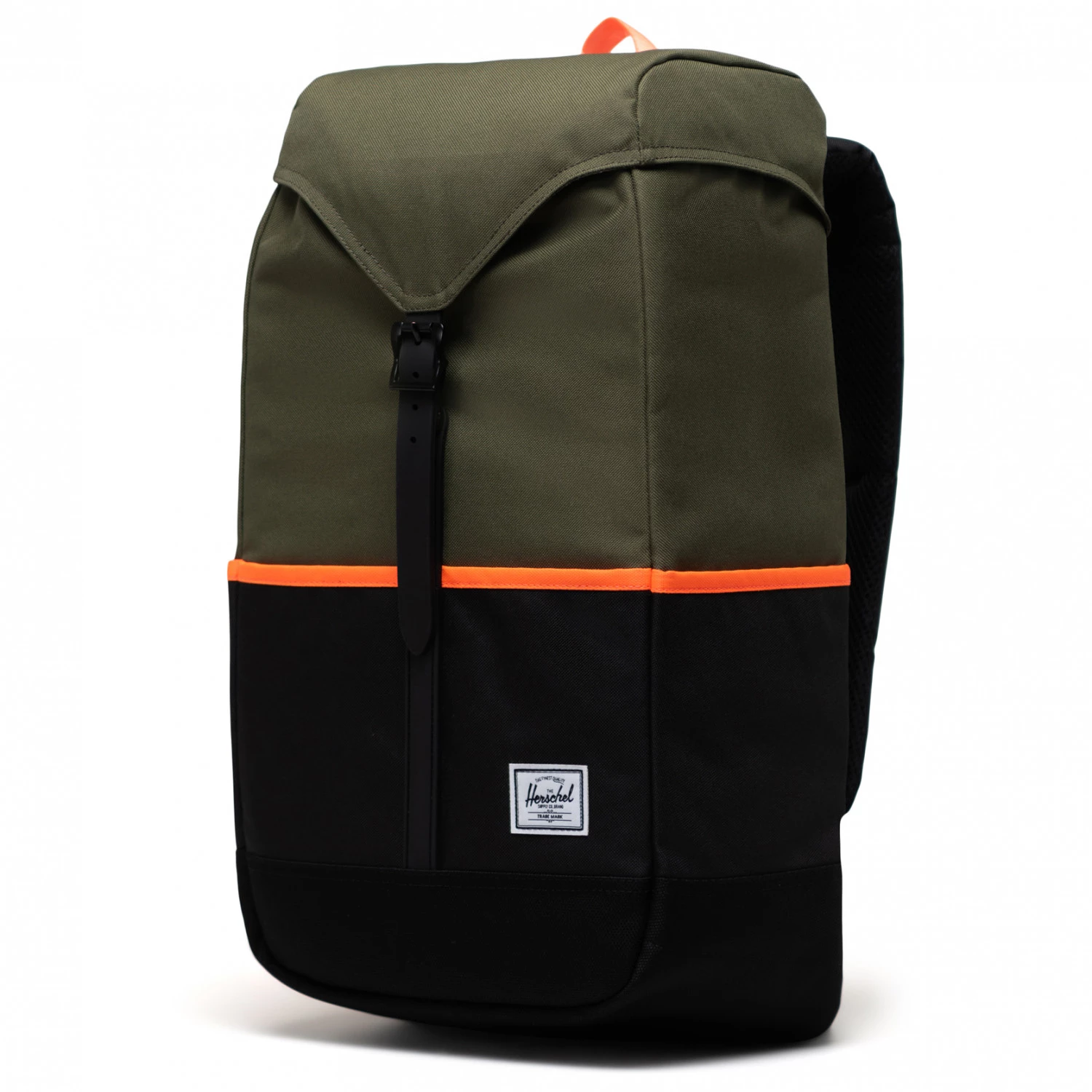 Herschel - Thompson Pro 17 - Sac à dos journée 5 Herschel - Thompson Pro 17 - Sac à dos journée – Image 3