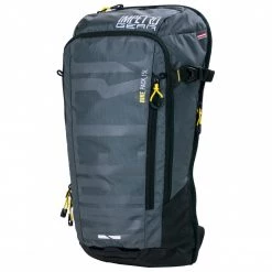 IMPETRO Gear - Bike Pack - Sac à dos à zipper -Sacs à dos Soldes impetro gear bike pack sac a dos a zipper 1
