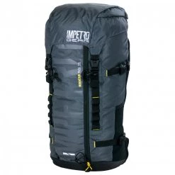 IMPETRO Gear - Mountain Pack - Sac à dos à zipper -Sacs à dos Soldes impetro gear mountain pack sac a dos a zipper 1
