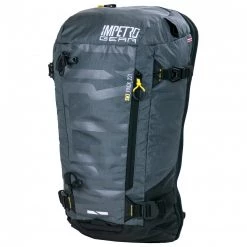 IMPETRO Gear - Ski Pack - Sac à dos à zipper