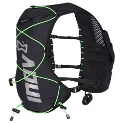 Inov-8 - VentureLite 4 Vest - Gilet de running -Sacs à dos Soldes inov 8 venturelite 4 vest gilet de running detail 3